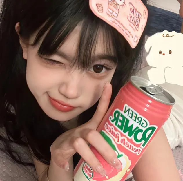 突然
