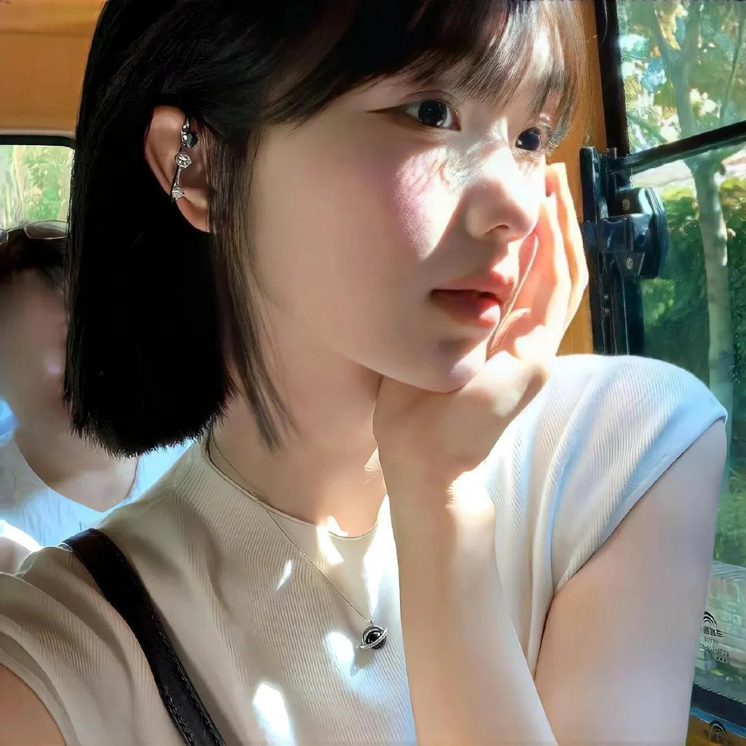 来聊聊须绪美吧